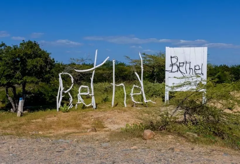 Hotelli Bethel Playa Mayapo