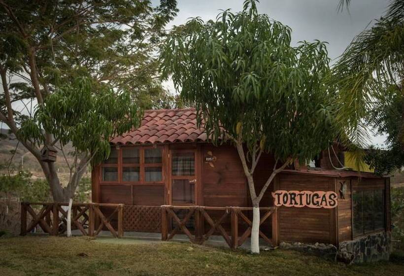 Casa Paraiso Hotel Boutique