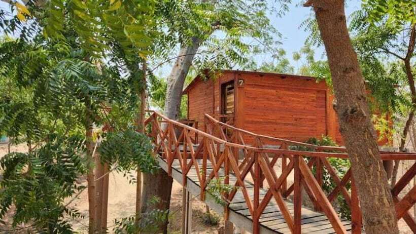 Casa Paraiso Hotel Boutique