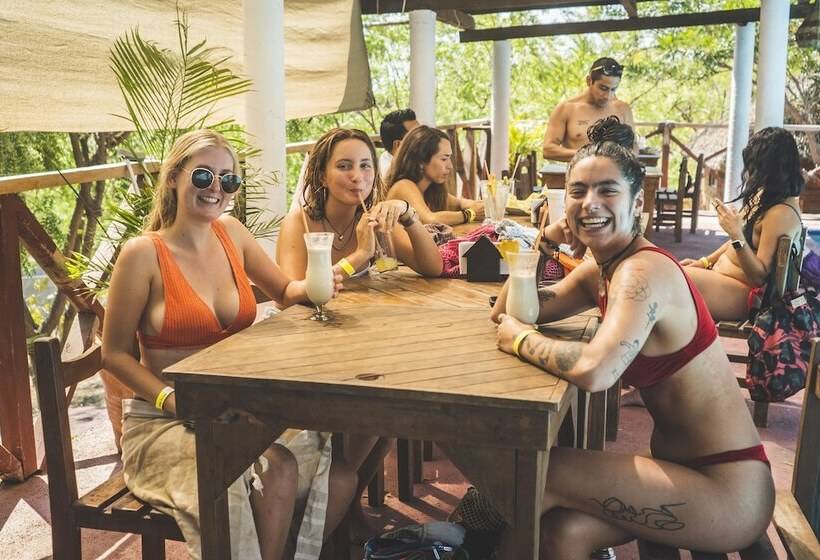 Casa Paraiso Hotel Boutique