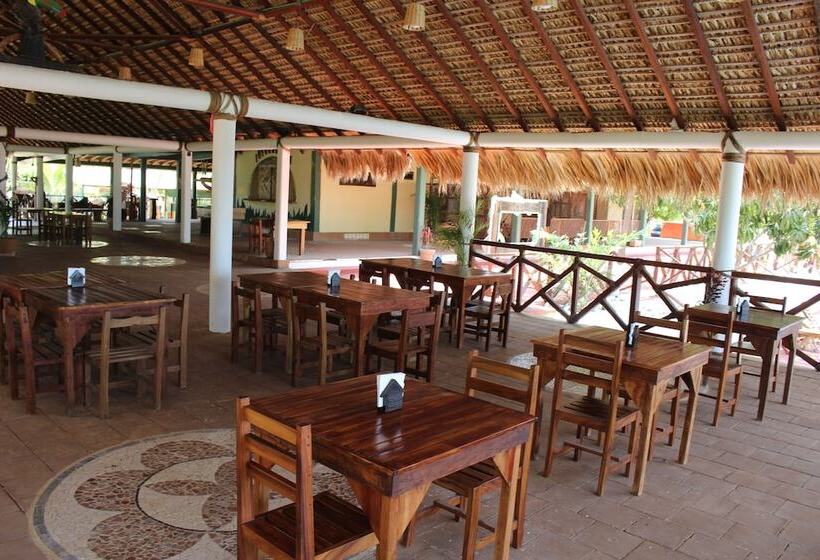 Casa Paraiso Hotel Boutique