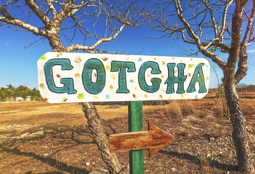 Casa Paraiso Hotel Boutique