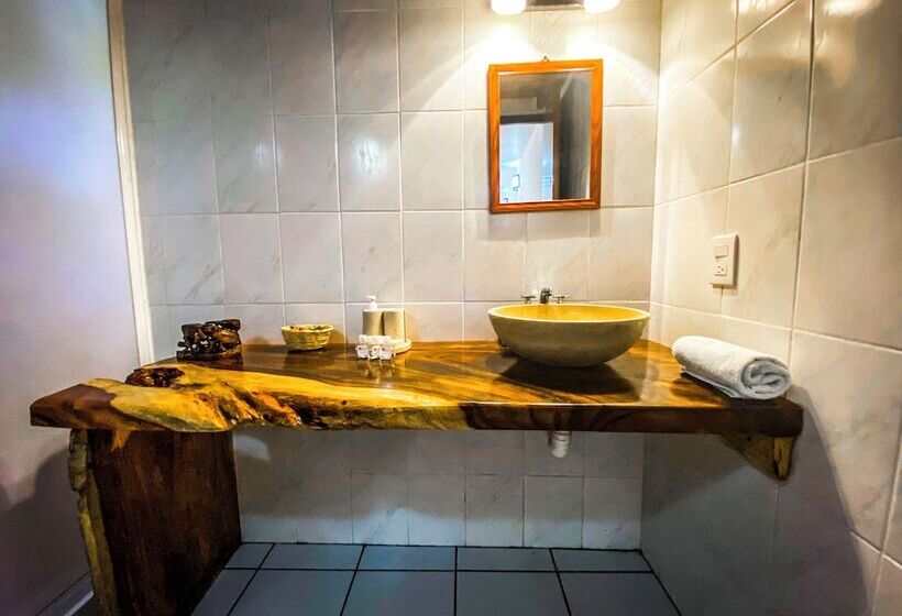 Casa Paraiso Hotel Boutique