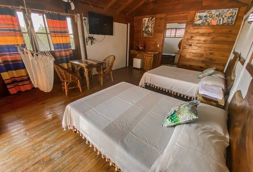 Casa Paraiso Hotel Boutique