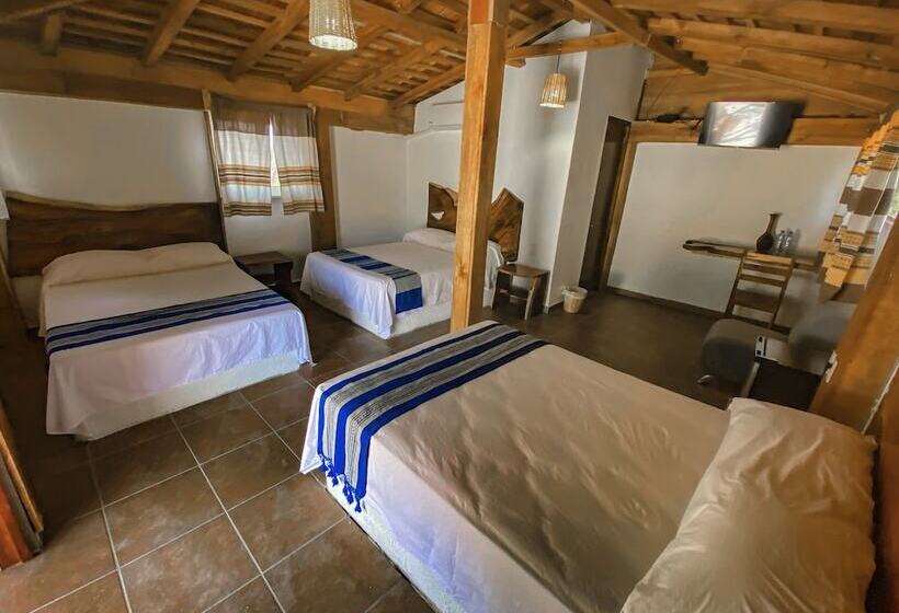 Casa Paraiso Hotel Boutique