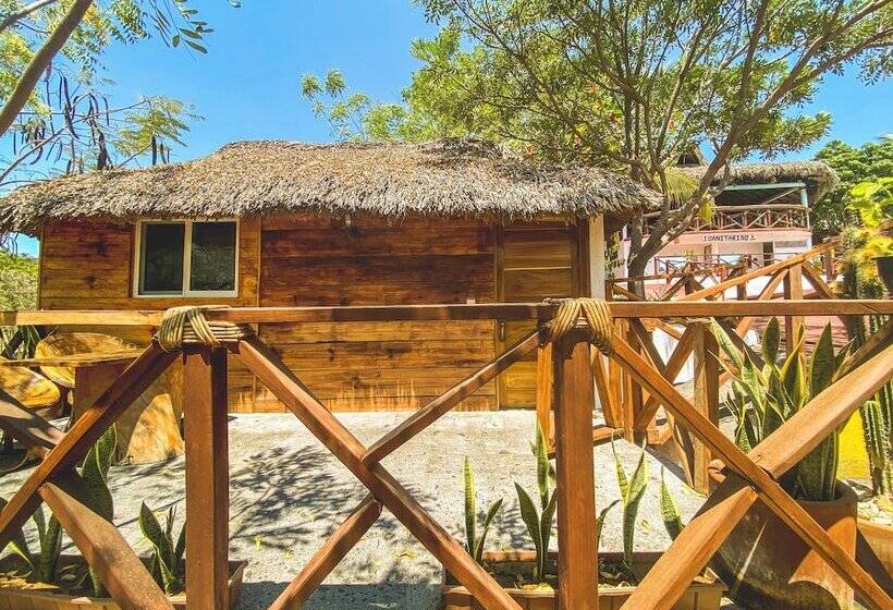 Casa Paraiso Hotel Boutique