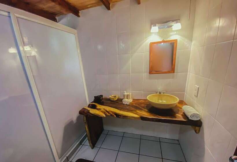 Casa Paraiso Hotel Boutique