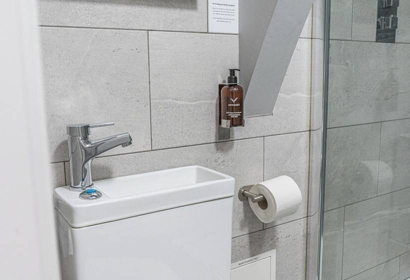 Hotel Chequers Lodge Dalton In Furness Self Check In