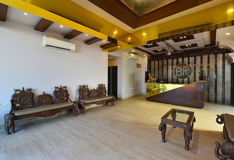 Fabhotel Casa De Baga