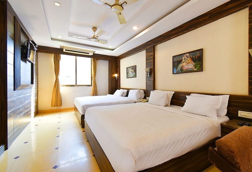 Fabhotel Casa De Baga