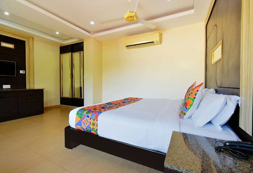 Fabhotel Casa De Baga