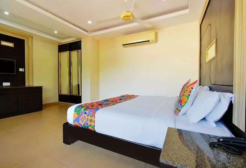 Fabhotel Casa De Baga