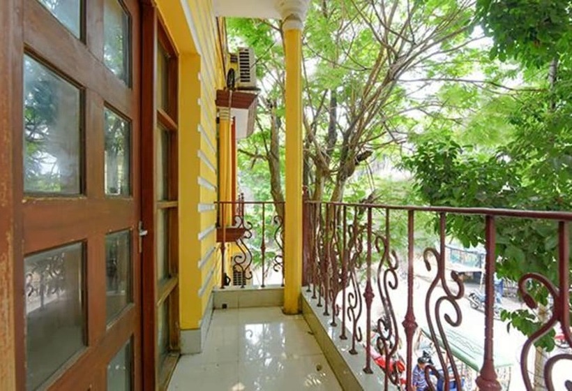 Отель Fabexpress Elite Stay I