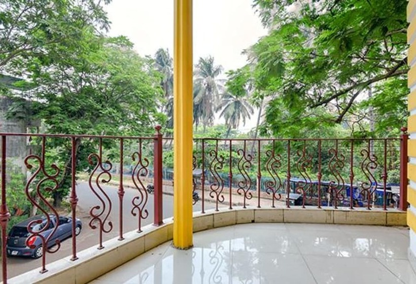 Отель Fabexpress Elite Stay I