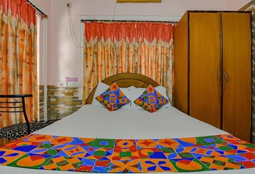 Отель Fabexpress Elite Stay I