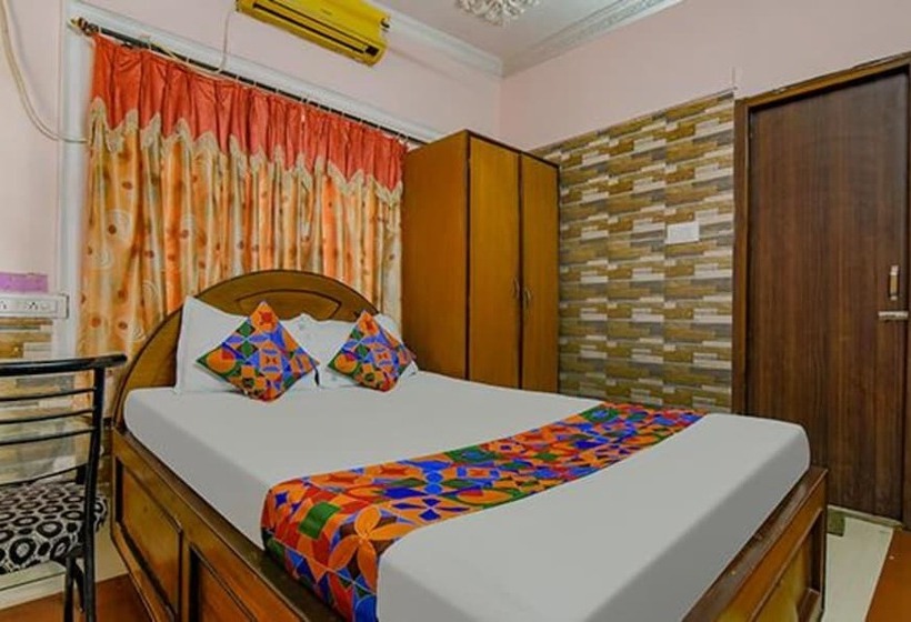 Отель Fabexpress Elite Stay I