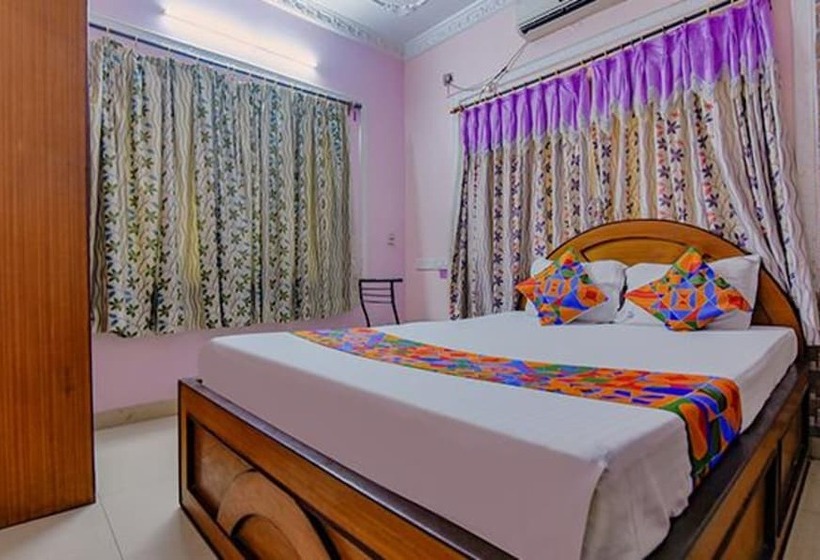 Отель Fabexpress Elite Stay I