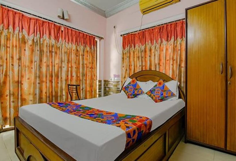 Отель Fabexpress Elite Stay I