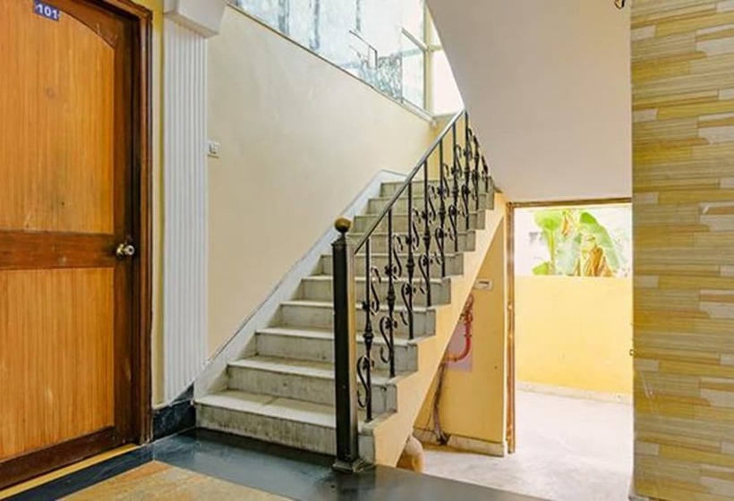 Отель Fabexpress Elite Stay I