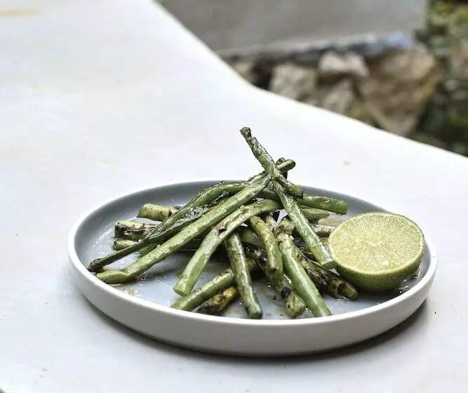 Hotelli Kapok Bacalar – Plant Based