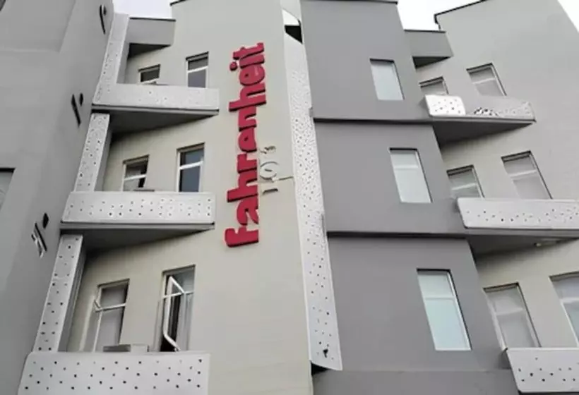 هتل Loft