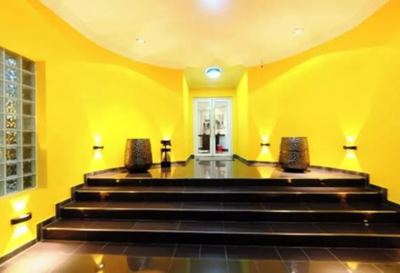 هتل Loft