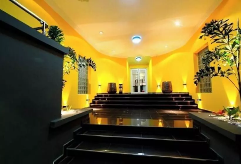 هتل Loft