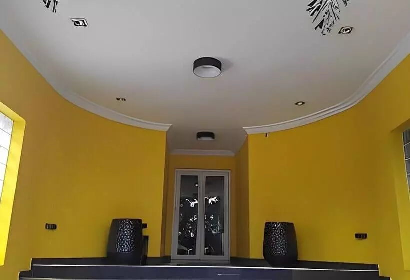 هتل Loft