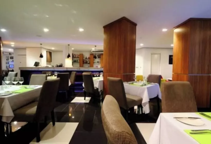 هتل Loft