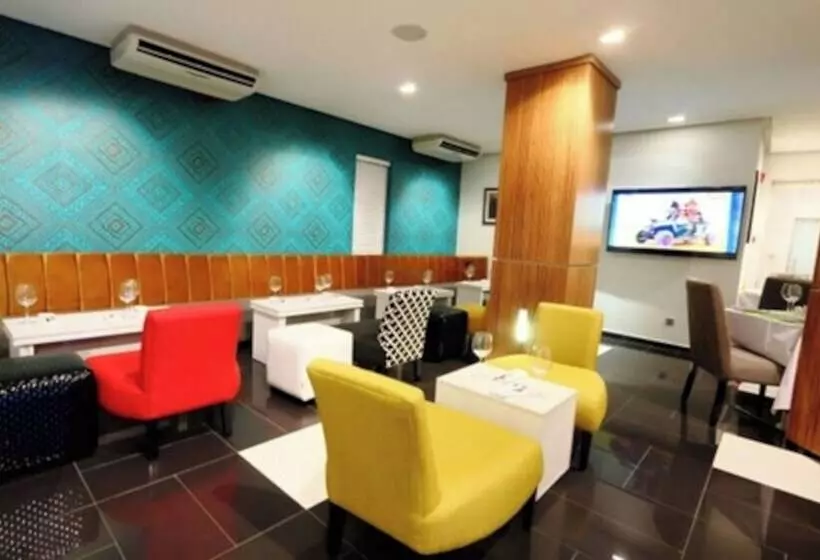 هتل Loft