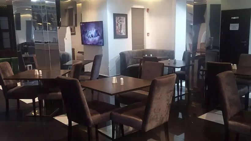 هتل Loft