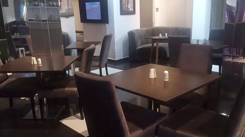 هتل Loft