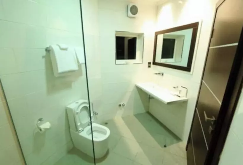 هتل Loft