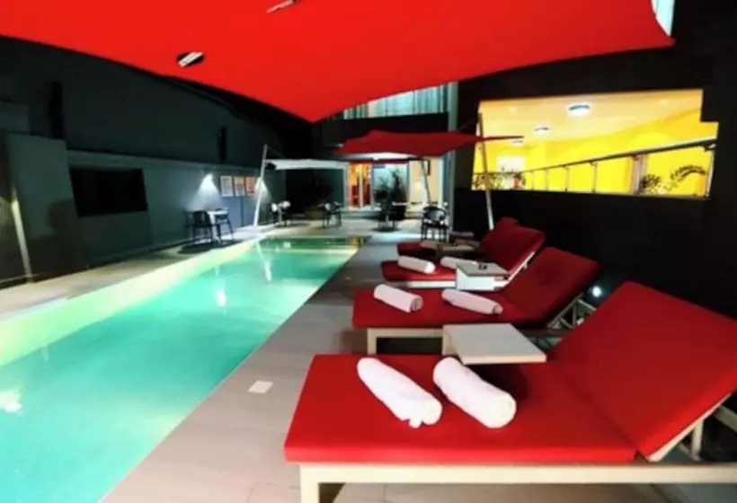 هتل Loft
