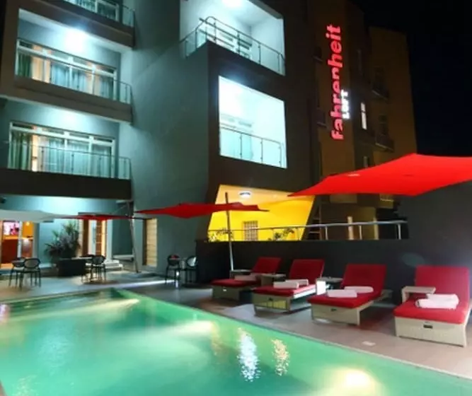 هتل Loft