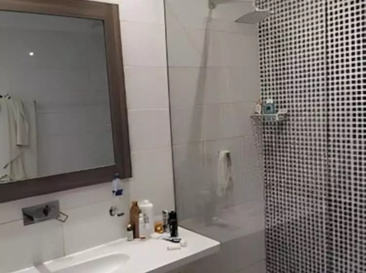 هتل Loft