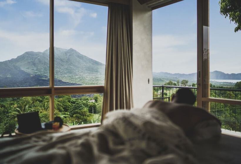 ホテル Desa Oculus