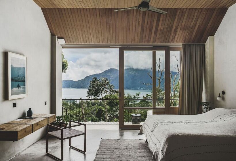 ホテル Desa Oculus