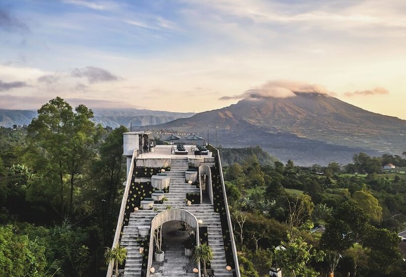 ホテル Desa Oculus