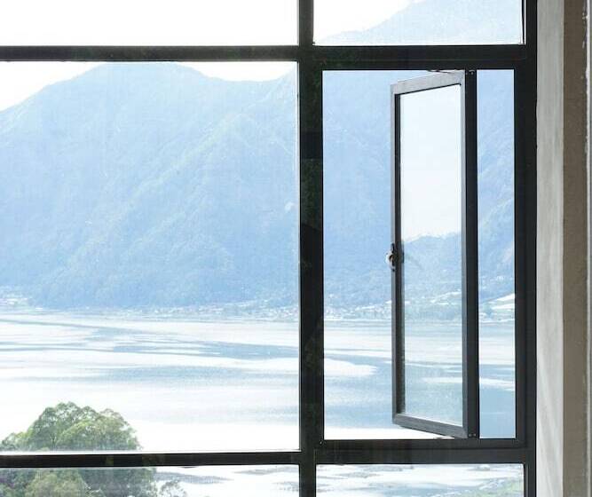 ホテル Desa Oculus