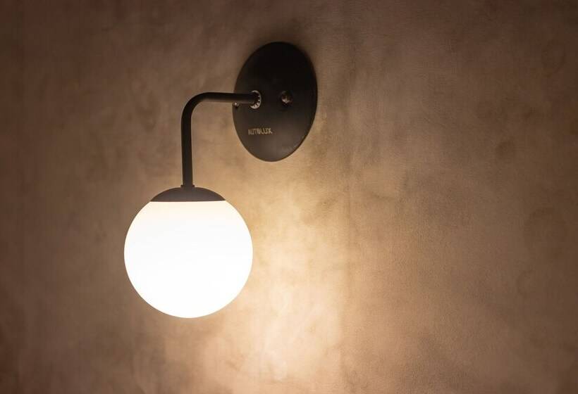 ホテル Desa Oculus