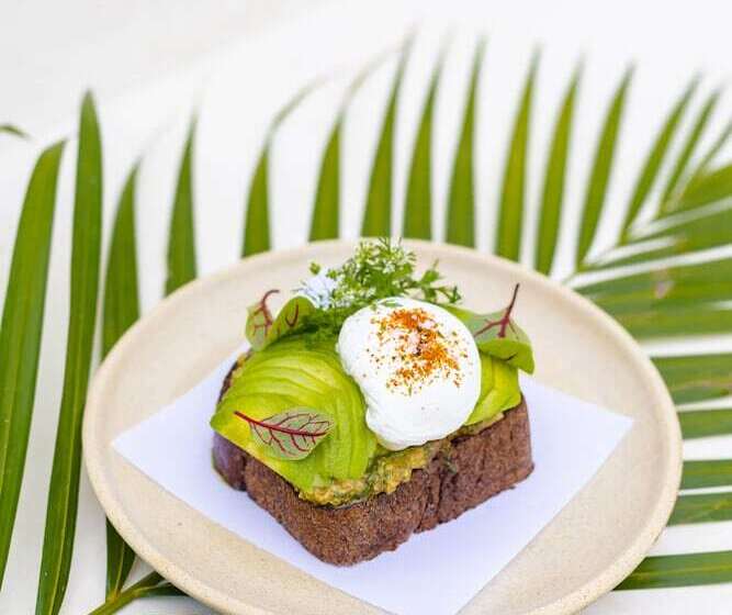 בית מלון כפרי Rubi Tulum