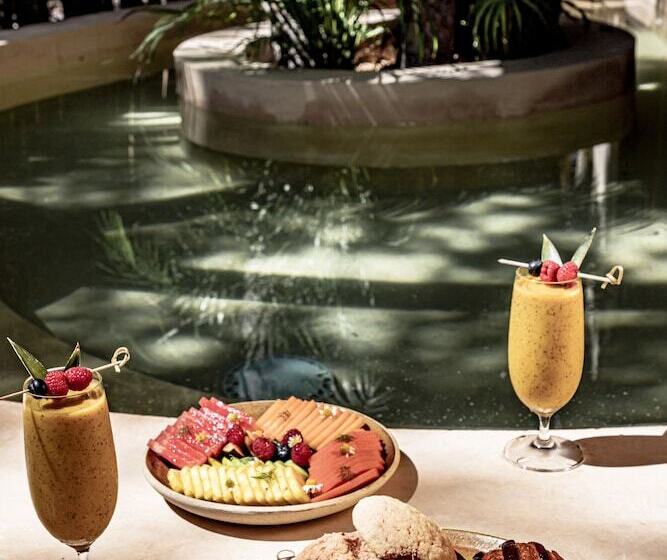 בית מלון כפרי Rubi Tulum