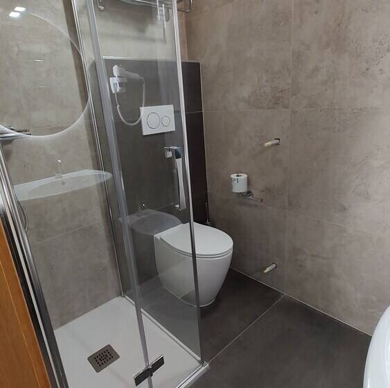 Maaseutuhotelli Faedis