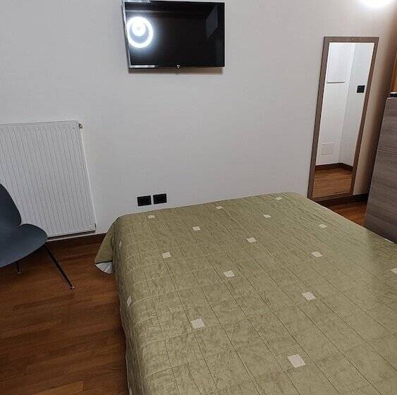 Maaseutuhotelli Faedis