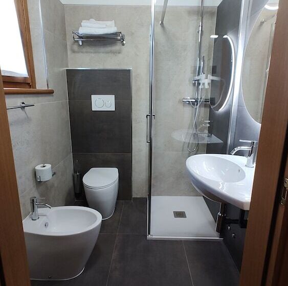 Maaseutuhotelli Faedis