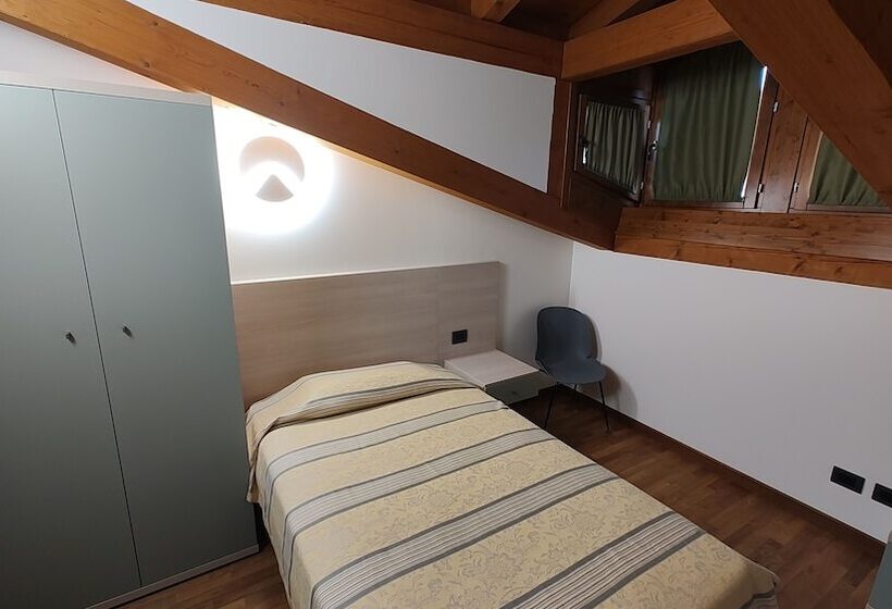 Maaseutuhotelli Faedis