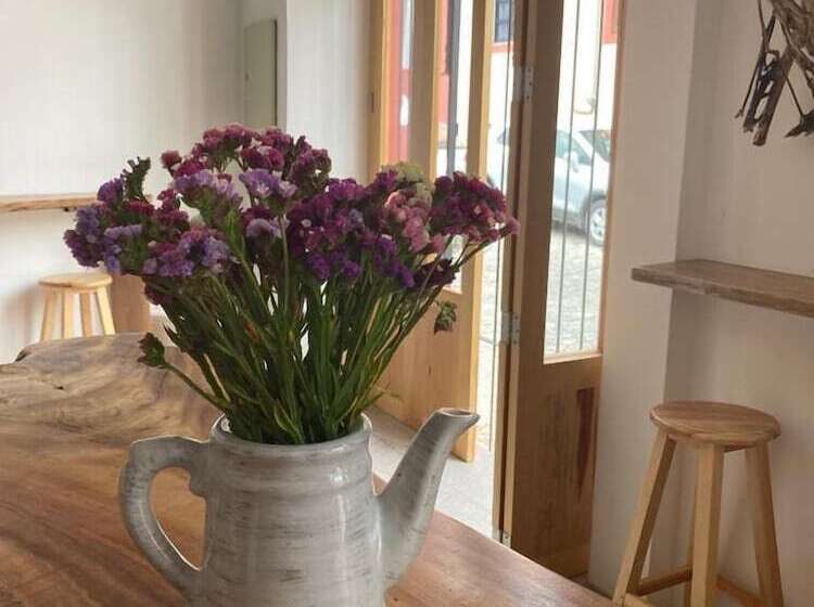 Отель Santa Cecilia