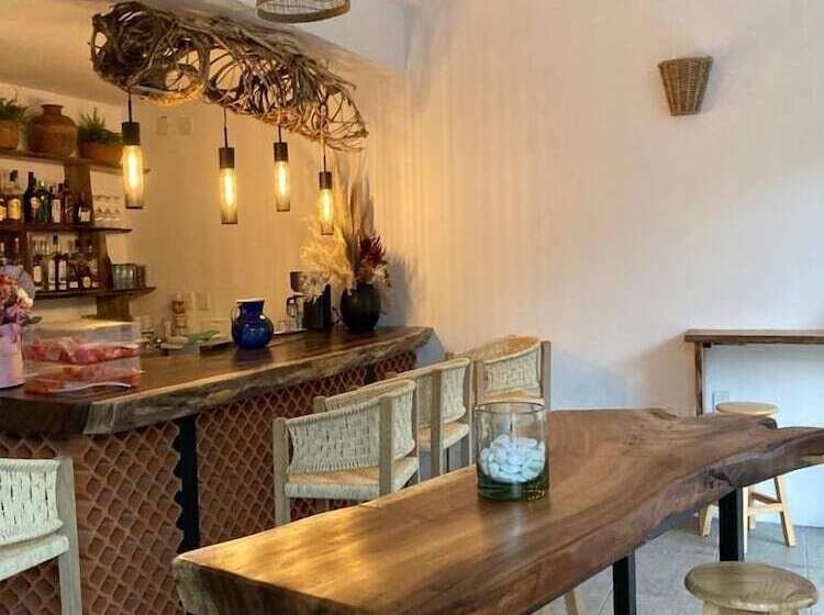 Отель Santa Cecilia