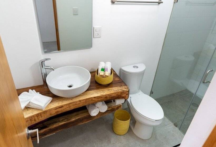 Отель Santa Cecilia